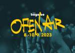 Bogaloo Open Air 2023 - Blindticket