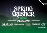 Spring Crusher Festival
