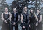 Ensiferum: Seafarr's Dream Tour