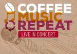 :COFFEE :MUSIC :REPEAT