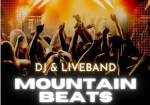 „Mountain Beats“ am Rottenegger Berg  