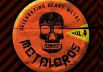 METALEROS Vol. 4 - Celebrating Heavy Metal
