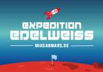 Expedition Edelweiss