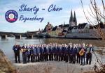 Maritimes Liedgut mit Shanty-Chor Regensburg