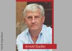 Lesung mit Arnold Stadler: Irgendwo. Aber am Meer