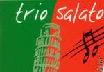 Italienischer Abend mit Trio Salato