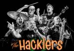 The Hacklers: Ska!