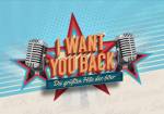 I WANT YOU BACK - Die größten Hits der 60er