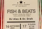 Fish & Beats