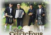 Mac C&C Celtic Four - Schottisch Irische Nacht