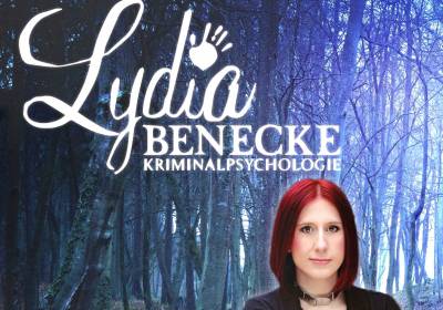 Lydia Benecke: Sadisten - Tödliche Liebe