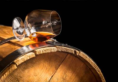 The World of R(h)um – Rum Tasting