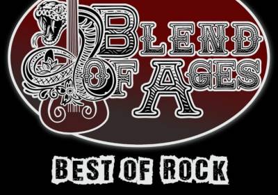 Blend of Ages - Best of Rock