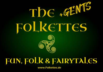 The Folkettes