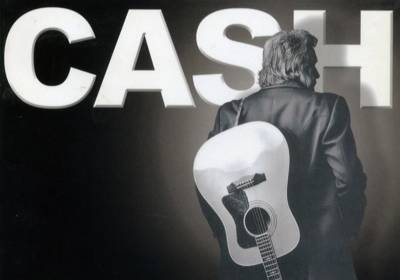 Ein Tribut an Johnny Cash von Tristan Weißbach