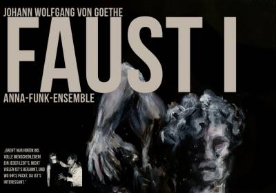 Faust I - Das Picknick-Theater