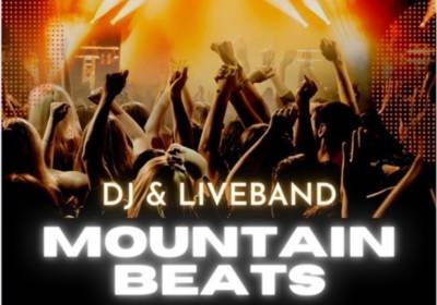 „Mountain Beats“ am Rottenegger Berg  