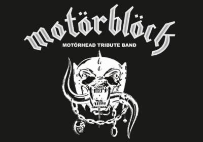 Motörblöck: Memory of Lemmy Concert