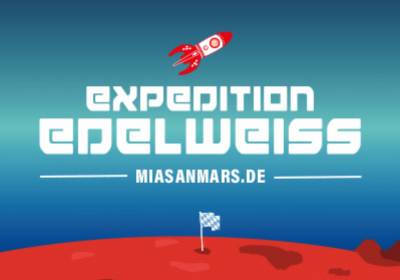 Expedition Edelweiss