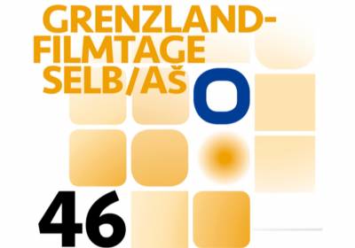 46. Int. Grenzland-Filmtage Tagesticket Selb #2