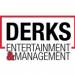 derks entertainment & management 