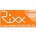 Rixx Eventtechnik GmbH & Co.KG
