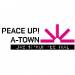 PEACE UP A-TOWN