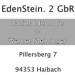 EdenStein.2 GbR