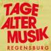 Tage Alter Musik Regensburg