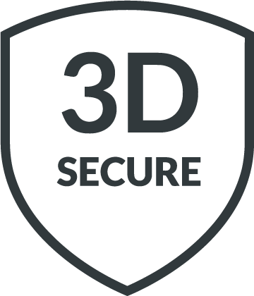 3-D Secure